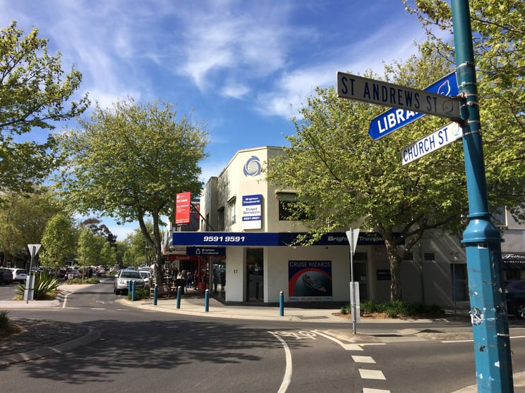 Click to view all images 2/8A St Andrews Street Brighton VIC 3186 - Image 3