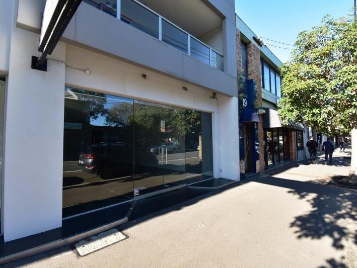 Click to view all images Suite 1/85 Darby Street Cooks Hill NSW 2300 - Image 1