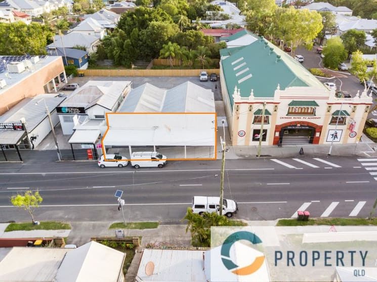 Click to view all images 971 - 973 Stanley Street East East Brisbane QLD 4169 - Image 1