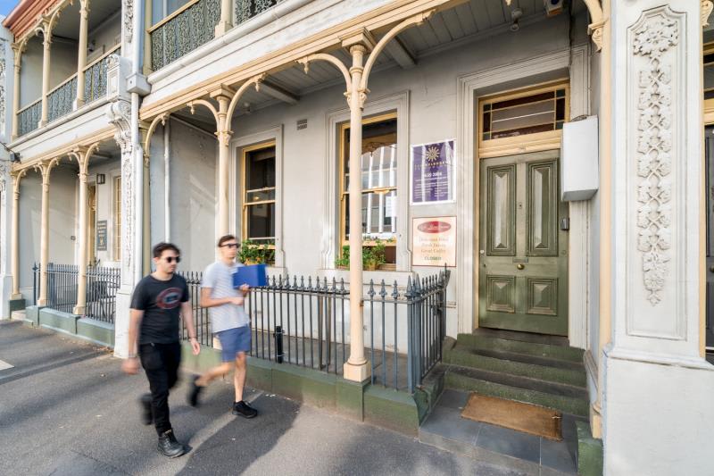Ground Floor/23 Lansdowne Street East Melbourne VIC 3002 - Image 1