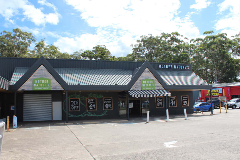 Click to view all images 187-189 Orlando Street Coffs Harbour NSW 2450 - Image 1