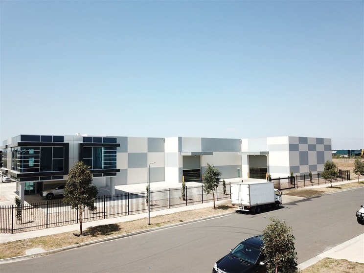 Click to view all images 54 Ricky Way Epping VIC 3076 - Image 2