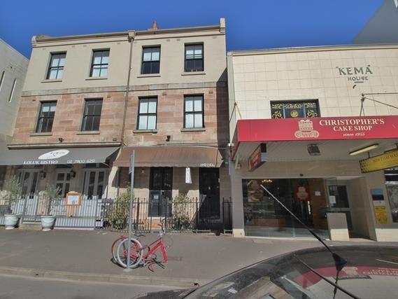 Click to view all images 3/411 Bourke Street Darlinghurst NSW 2010 - Image 1