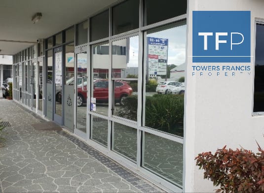 Click to view all images Suite 1AA/24-28 Corporation Circuit Tweed Heads South NSW 2486 - Image 2