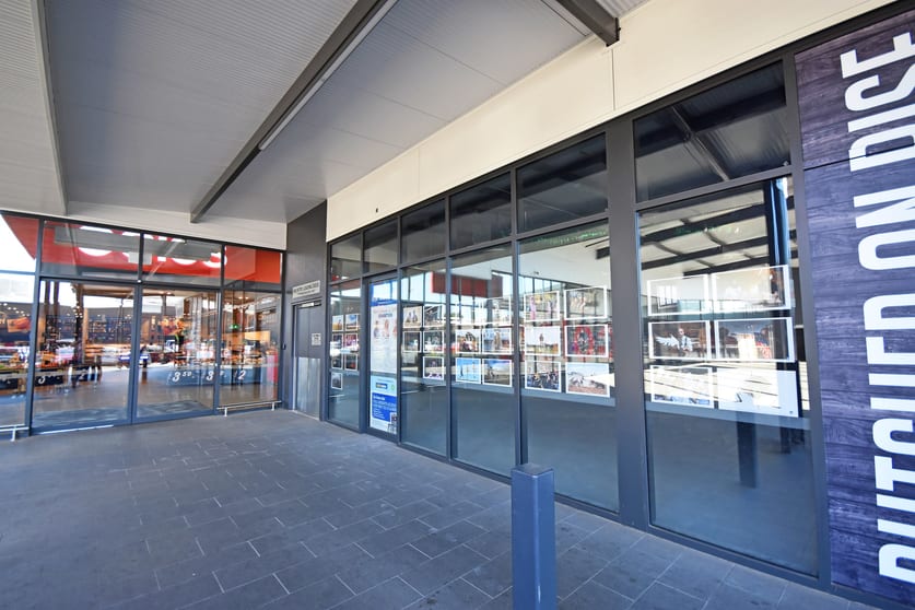 Click to view all images 6/1-13 South Street Wodonga VIC 3690 - Image 1