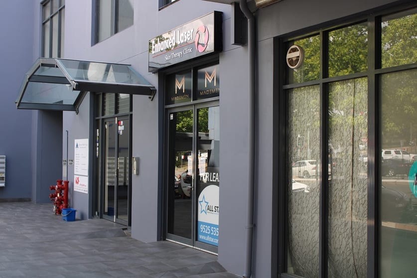 Click to view all images shop 2/621 kingsway Miranda NSW 2228 - Image 1