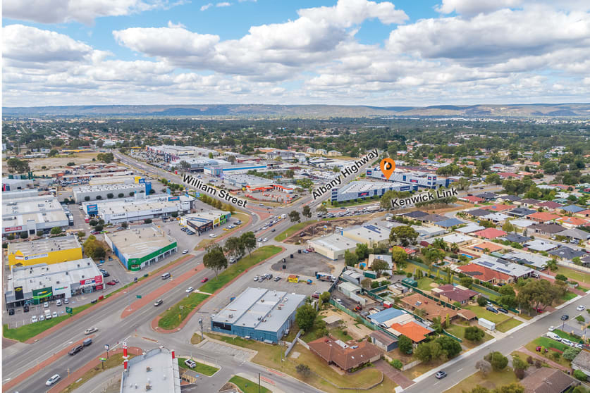Click to view all images 2/1509 Albany Highway Beckenham WA 6107 - Image 1