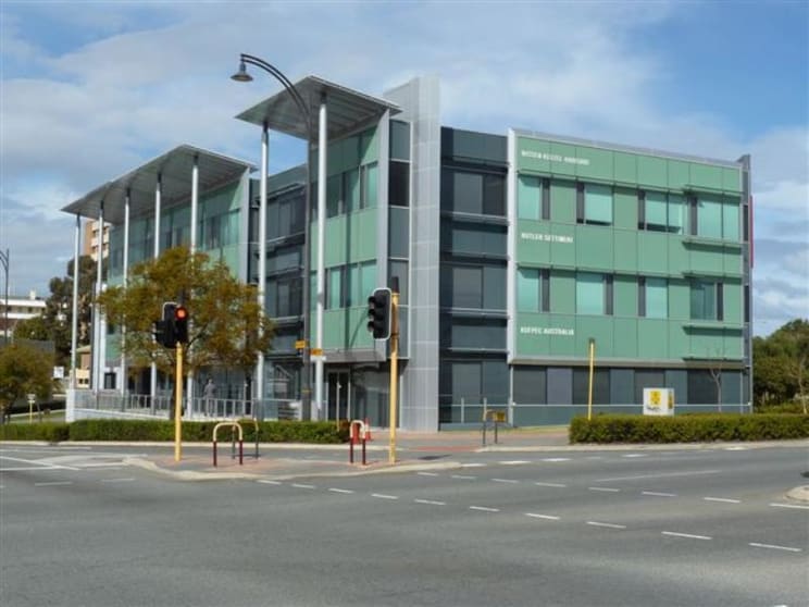 Click to view all images Suite 9/100 Railway Road Subiaco WA 6008 - Image 1