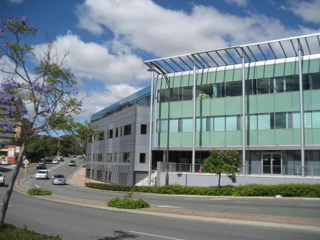 Click to view all images Suite 9/100 Railway Road Subiaco WA 6008 - Image 2