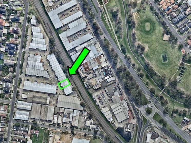 Click to view all images 28/1-11 Bryants Road Dandenong VIC 3175 - Image 2