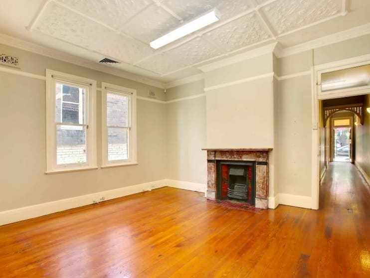 Click to view all images GF, 117 Union Street Mcmahons Point NSW 2060 - Image 2