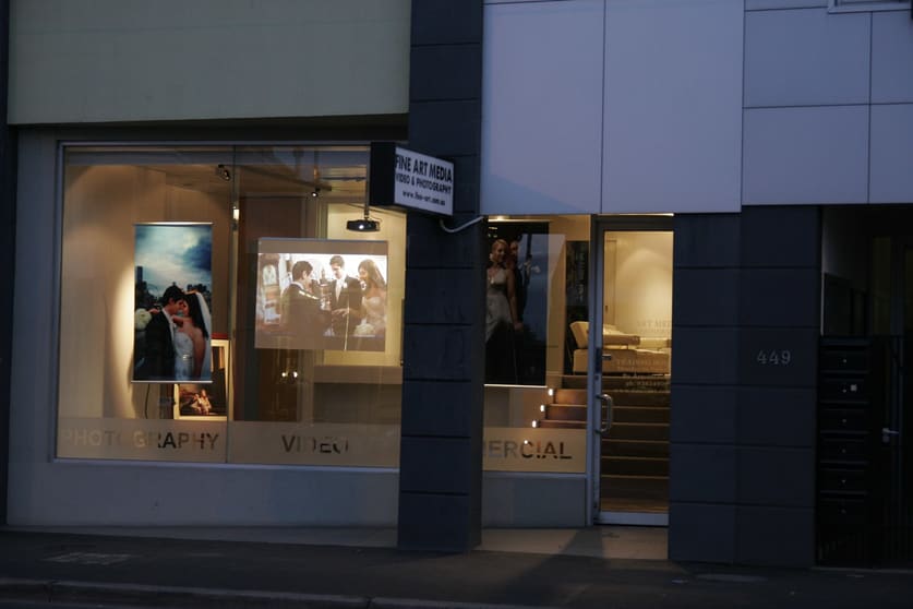 447 Lygon Street Brunswick East VIC 3057 - Image 1