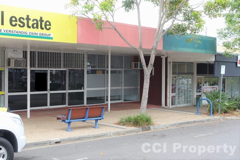 Click to view all images 8 Dallas Parade Keperra QLD 4054 - Image 2