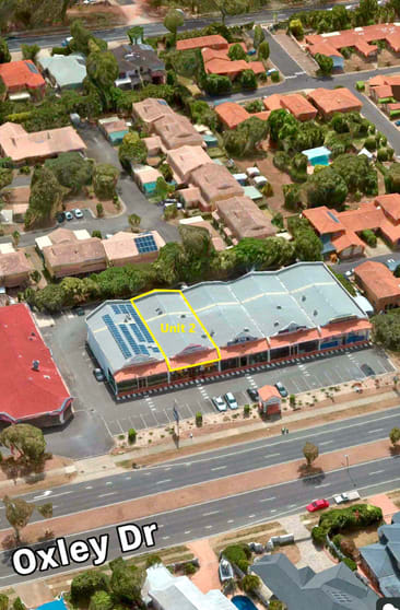 Click to view all images 2/445 Oxley Drive Runaway Bay QLD 4216 - Image 3
