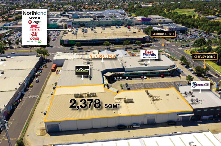 Click to view all images Units 2-4/97 Chifley Drive Preston VIC 3072 - Image 3