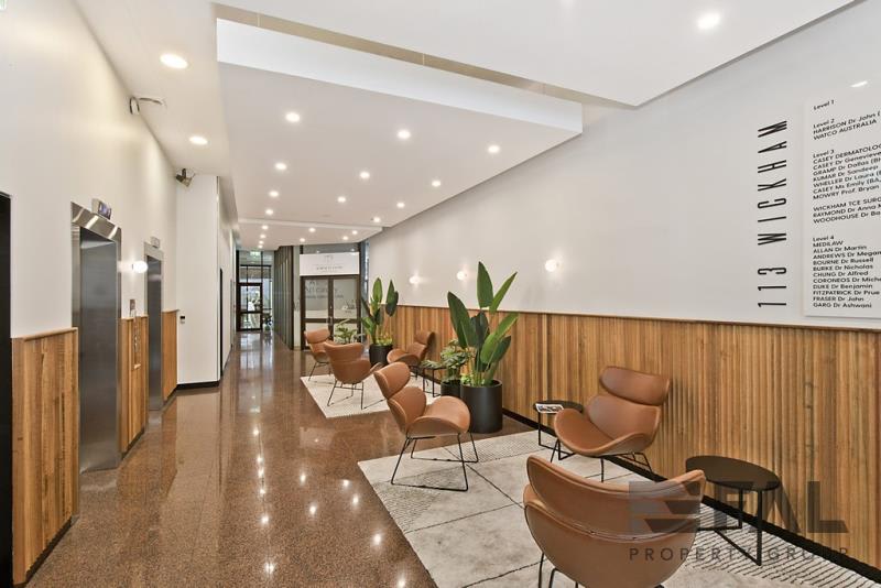Click to view all images Level 2 Suite 7&8/113 Wickham Terrace Spring Hill QLD 4000 - Image 2