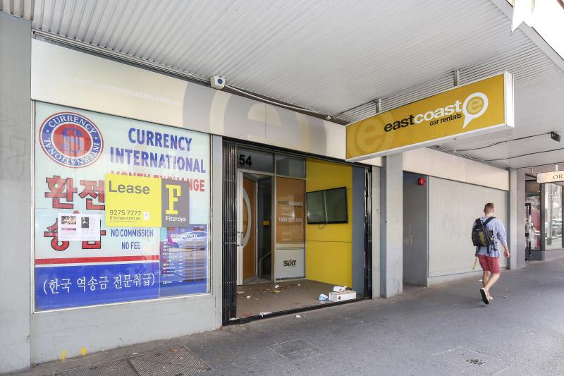 Click to view all images G.03/260 La Trobe Street Cnr. Elizabeth Street Melbourne VIC 3000 - Image 2