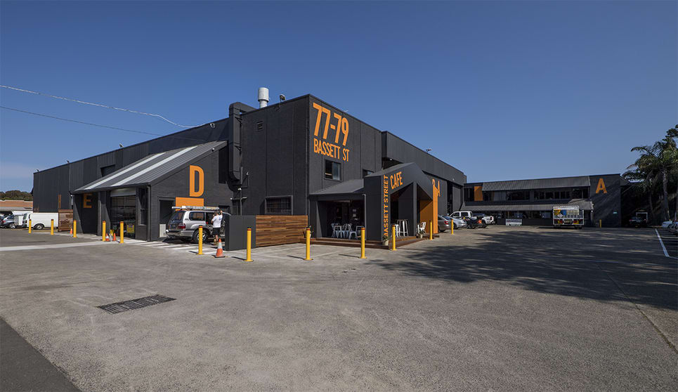 Click to view all images Unit E/77-79 Bassett Street Mona Vale NSW 2103 - Image 1