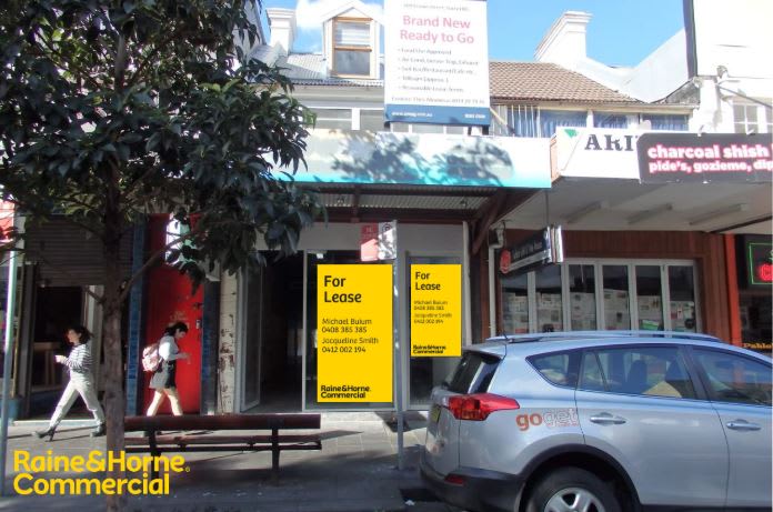 Click to view all images 660 Crown Street Surry Hills NSW 2010 - Image 1