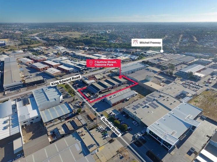 Click to view all images 7 Guthrie Street Osborne Park WA 6017 - Image 2