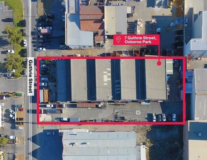 Click to view all images 7 Guthrie Street Osborne Park WA 6017 - Image 3