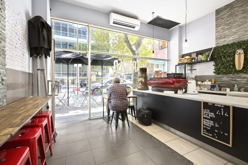 Click to view all images 601-611 Little Collins Street Melbourne VIC 3000 - Image 1