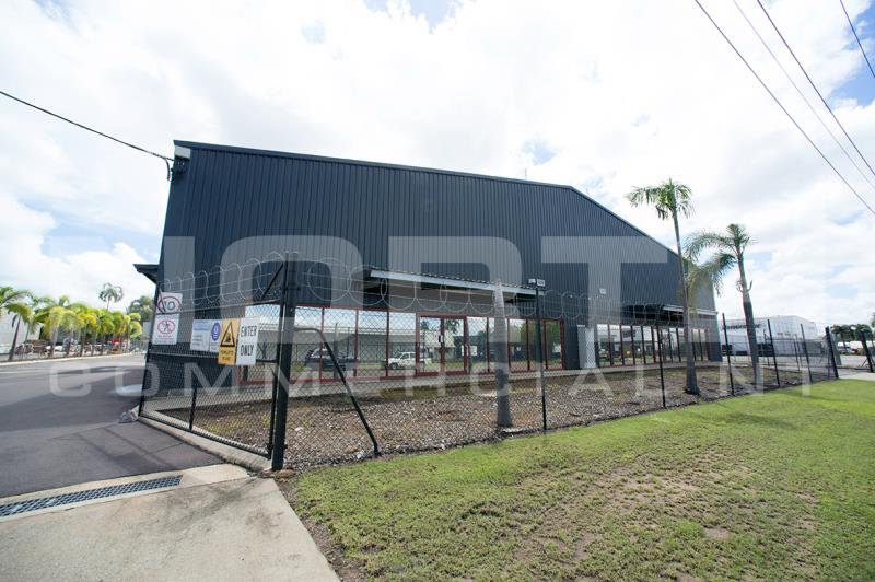 Click to view all images Unit 1/17 Anictomatis Road Berrimah NT 0828 - Image 1