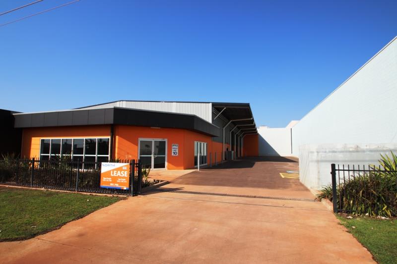 Unit 2/15 Miles Road Berrimah NT 0828 - Image 1