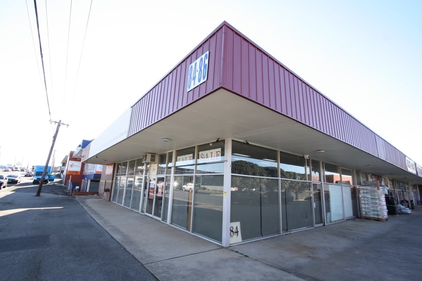 Click to view all images 1A/84-86 Wollongong Street Fyshwick ACT 2609 - Image 1
