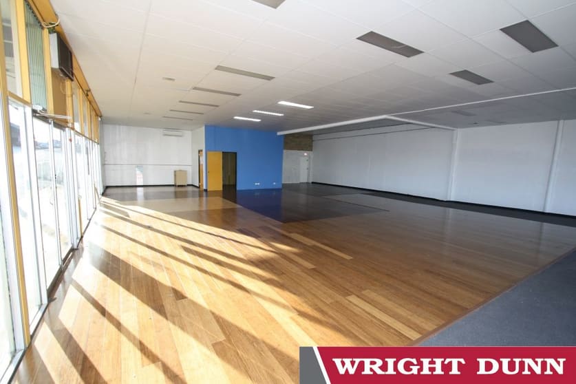 Click to view all images 1A/84-86 Wollongong Street Fyshwick ACT 2609 - Image 2