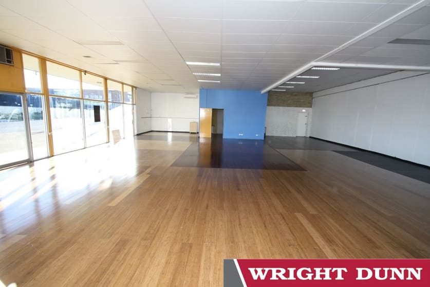 Click to view all images 1A/84-86 Wollongong Street Fyshwick ACT 2609 - Image 3