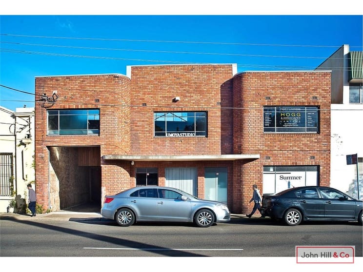 Click to view all images 3/72 Carlton Crescent Summer Hill NSW 2130 - Image 1