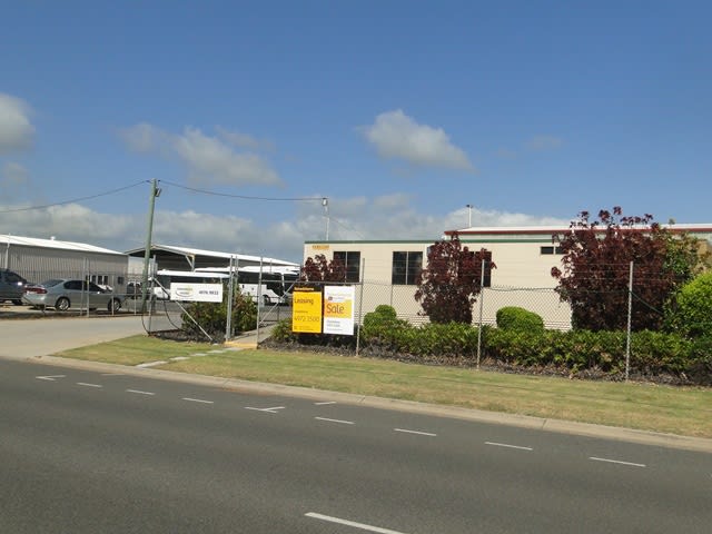 Click to view all images LOT 232 ALF O'ROURKE DRIVE Callemondah QLD 4680 - Image 1
