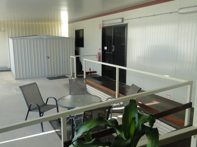 Click to view all images LOT 232 ALF O'ROURKE DRIVE Callemondah QLD 4680 - Image 3