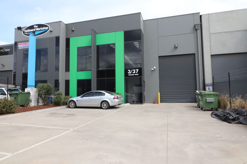 Click to view all images 3/37 Yazaki Way Carrum Downs VIC 3201 - Image 2