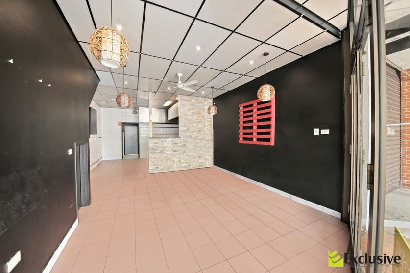 Click to view all images 282 Great North Road Wareemba NSW 2046 - Image 2