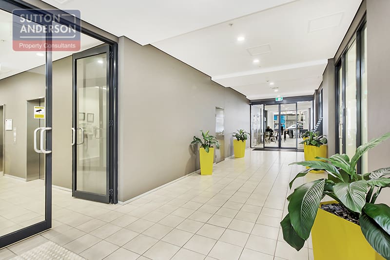 Click to view all images 105/40 - 48 Atchison Street St Leonards NSW 2065 - Image 1