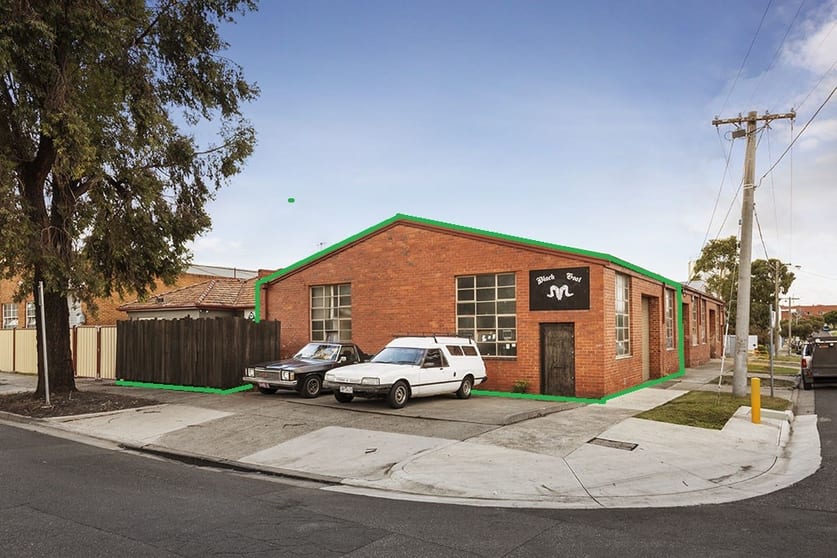 Click to view all images 12 FRENCH STREET Coburg VIC 3058 - Image 1