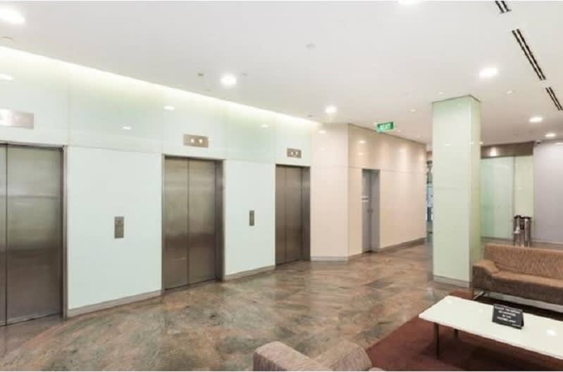 Click to view all images Suite 8.05/70 Pitt Street Sydney NSW 2000 - Image 2