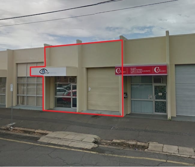 Click to view all images 7B Derby Street Rockhampton City QLD 4700 - Image 1