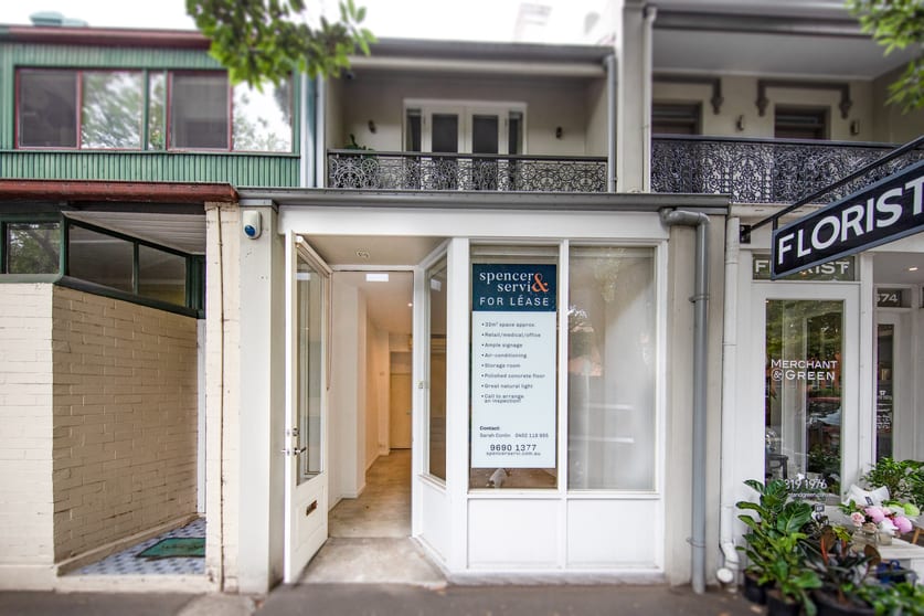 Click to view all images 672 Bourke Street Redfern NSW 2016 - Image 1