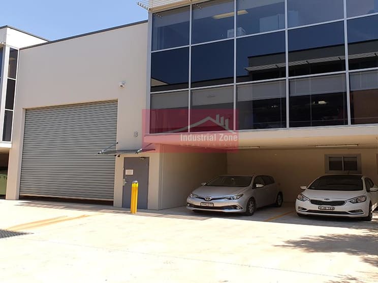 Click to view all images Unit 3/27 Rose Crescent Auburn NSW 2144 - Image 2