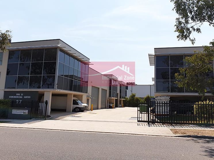 Click to view all images Unit 3/27 Rose Crescent Auburn NSW 2144 - Image 1