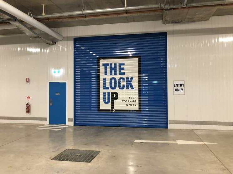 Click to view all images Storage Unit 106/35 Wurrook Circuit Caringbah NSW 2229 - Image 1