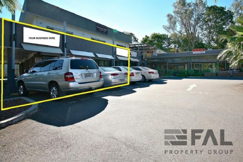 Click to view all images Shop 1&2/62 Looranah Street Jindalee QLD 4074 - Image 1