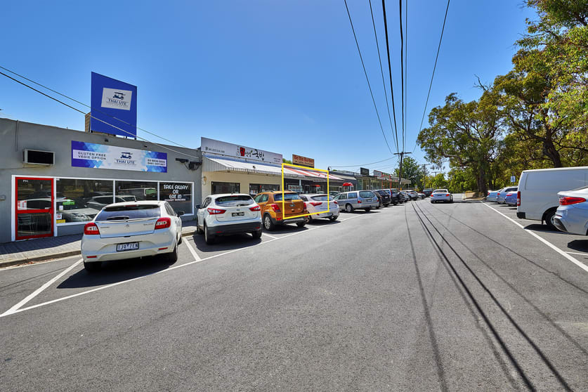 Click to view all images 7 Old Lilydale Road Ringwood East VIC 3135 - Image 2