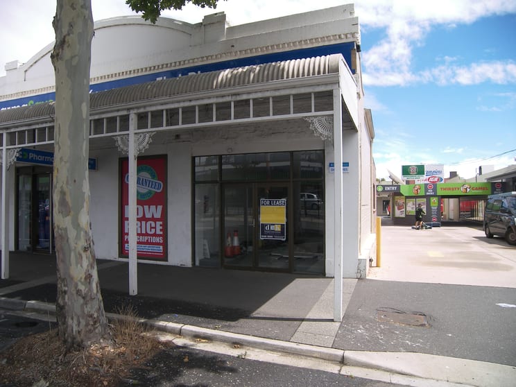 Click to view all images 114 High Street Kangaroo Flat VIC 3555 - Image 1