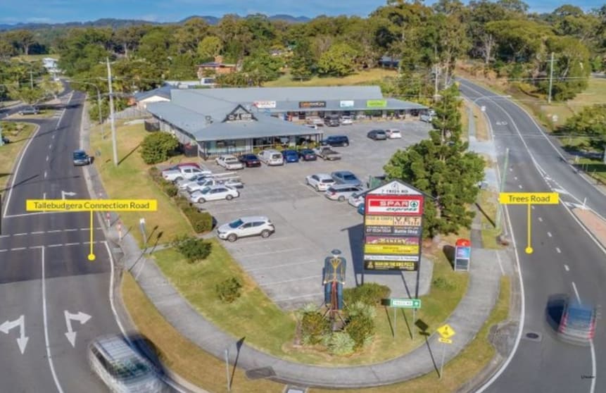 Click to view all images 1/7 Trees Road Tallebudgera Valley QLD 4228 - Image 2
