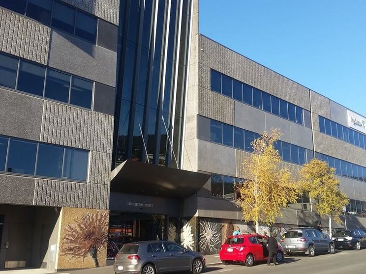 Click to view all images Ground/100 Melville Street Hobart TAS 7000 - Image 3