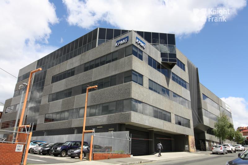 Click to view all images Ground/100 Melville Street Hobart TAS 7000 - Image 1
